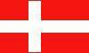 Flagge Denmark