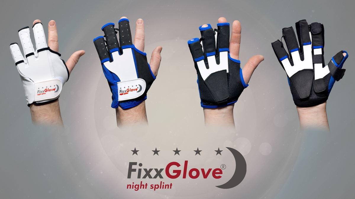 S H O P - FixxGlove®